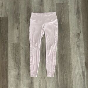 Lululemon align leggings